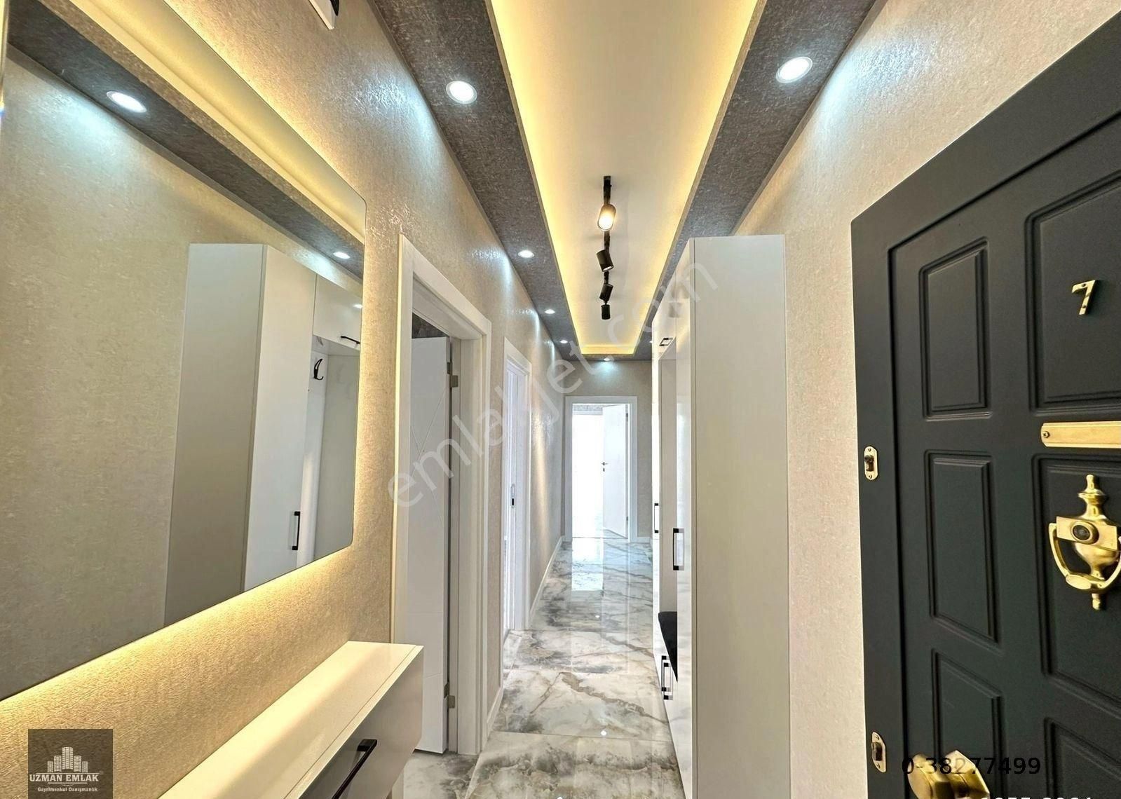 Tepebaşı Mh.de Panoramik Ankara Manzaralı Ultra Lüx Yapılı 3+1 Daire - Görsel 3