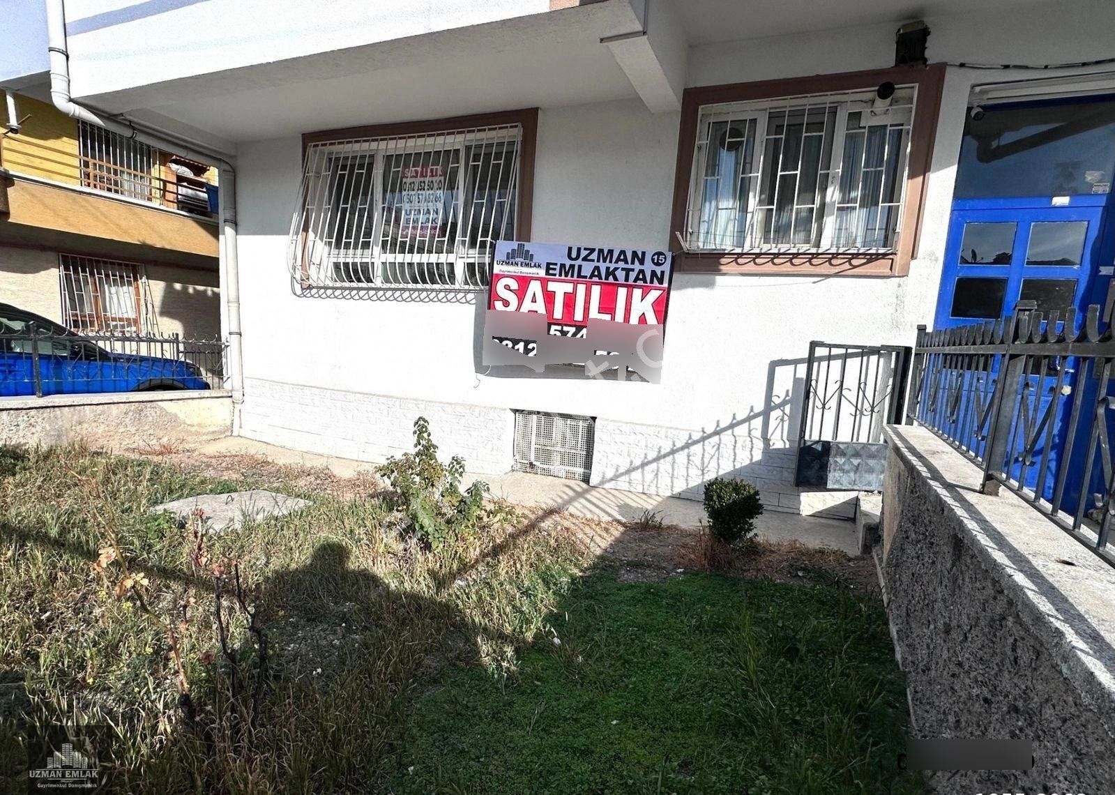 Uzman Emlak'dan İncirli Mh.de Yüksek Giriş Isı Yalıtımlı Bağımsız 3+1 Daire - Görsel 5