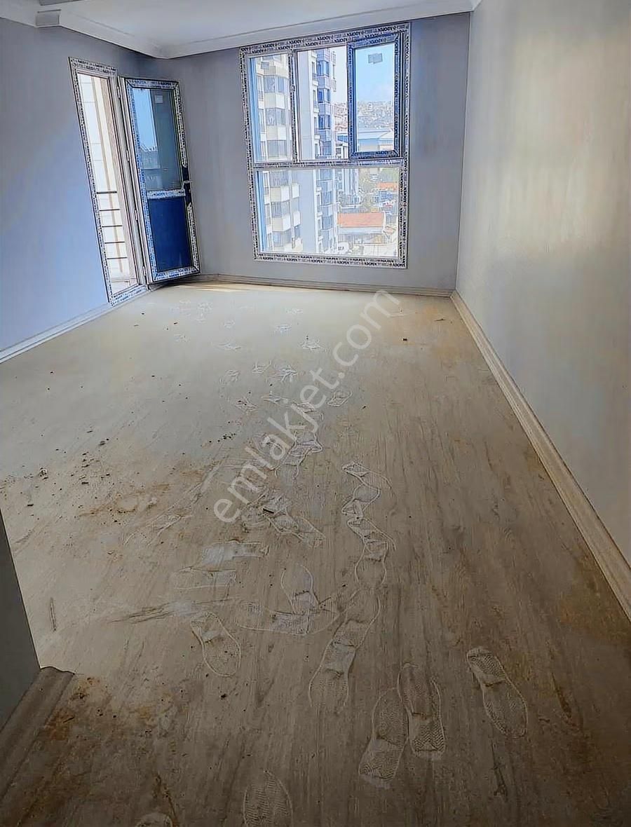 Yeni Binadan Satılık 3+1 Daire Şirinevlerde - Görsel 7