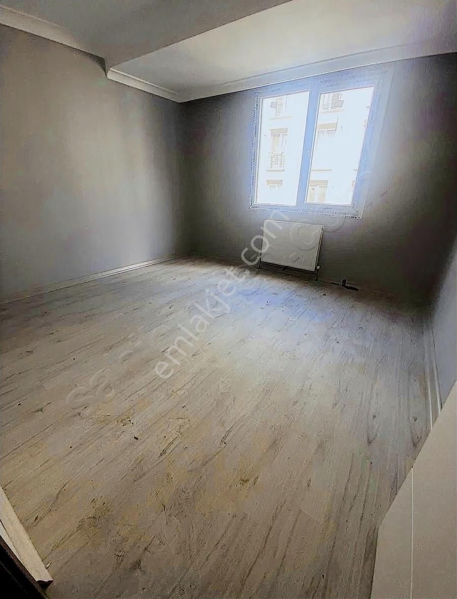 Yeni Binadan Satılık 3+1 Daire Şirinevlerde - Görsel 15