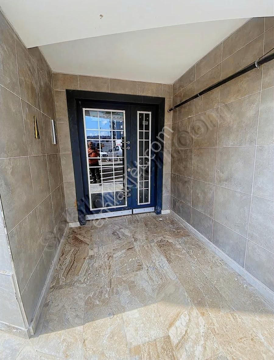 Yeni Binadan Satılık 3+1 Daire Şirinevlerde - Görsel 8