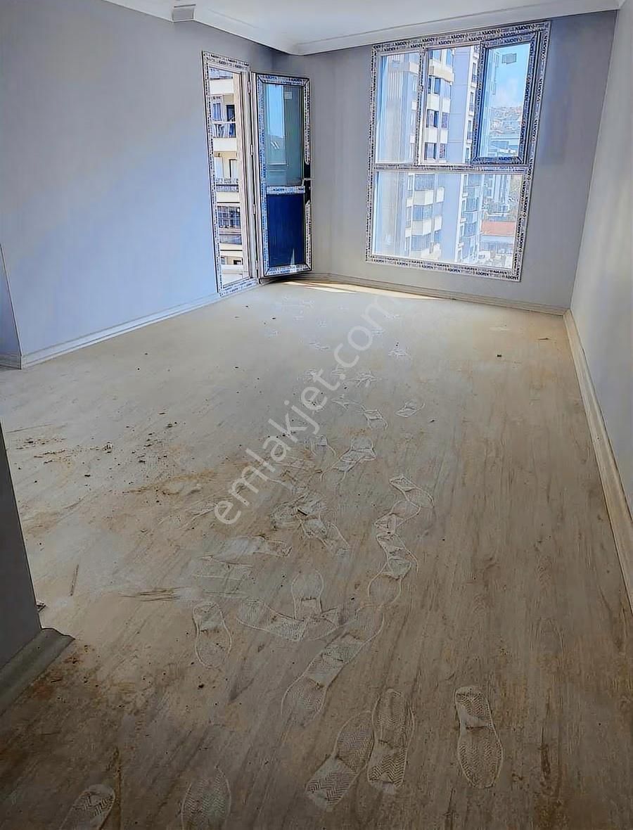 Yeni Binadan Satılık 3+1 Daire Şirinevlerde - Görsel 4