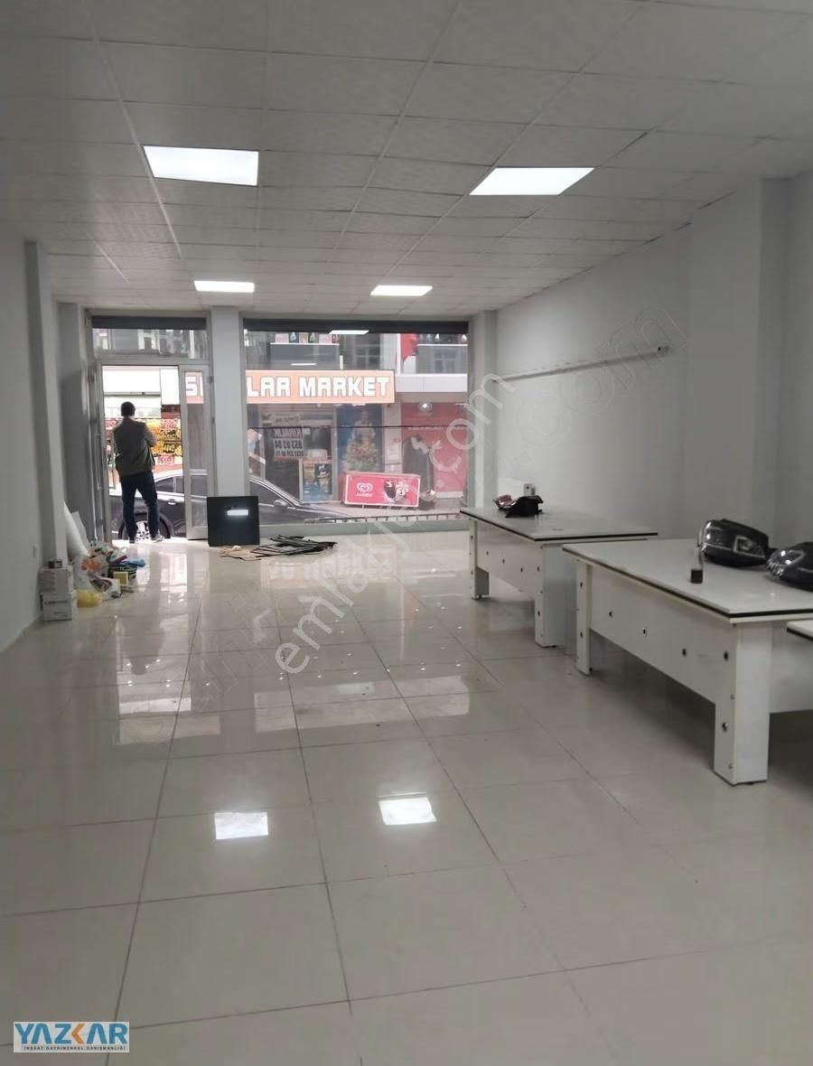 Mehmet Akif Ersoy Mahalesinde Ufuk Cad Üzerinde Kiralık 220 M2 - Görsel 4