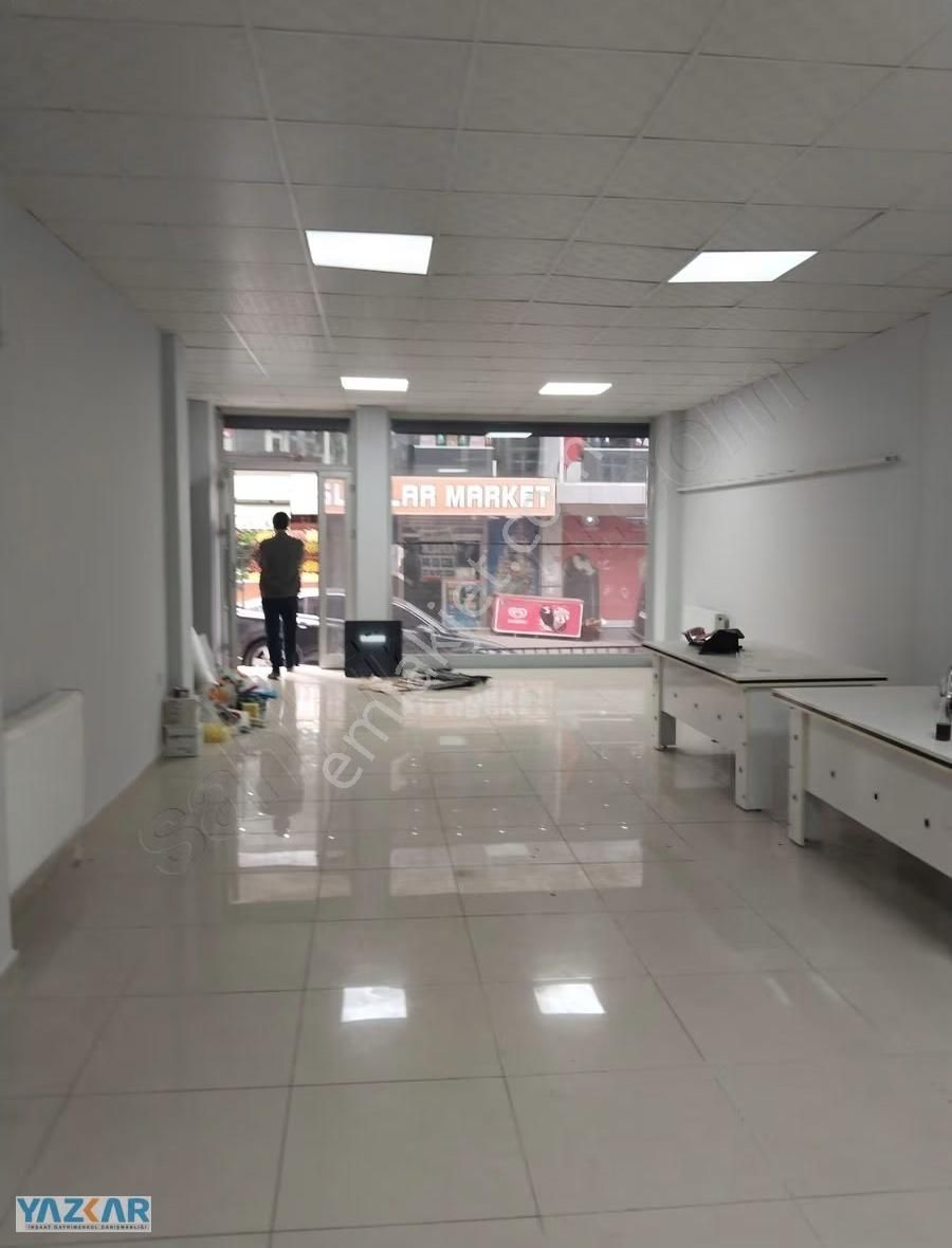 Mehmet Akif Ersoy Mahalesinde Ufuk Cad Üzerinde Kiralık 220 M2 - Görsel 3