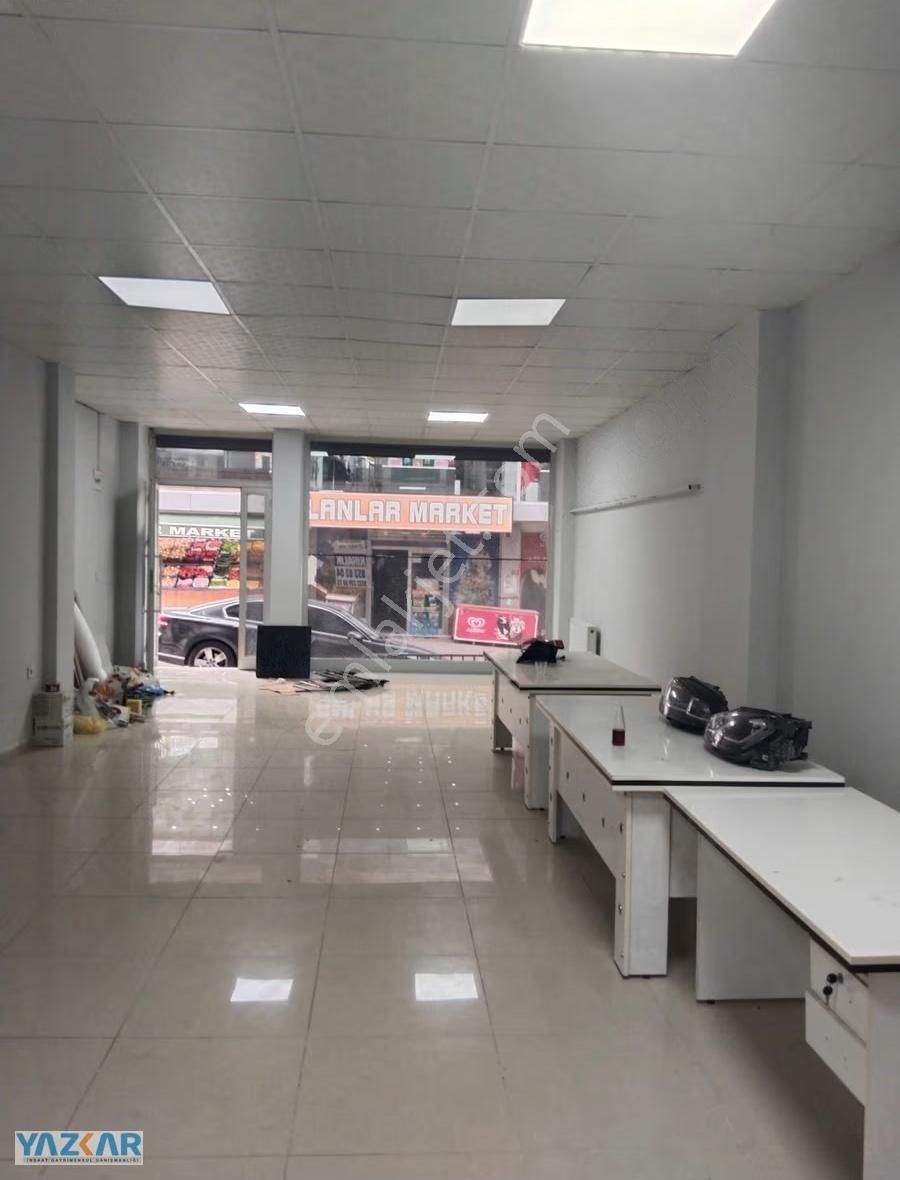 Mehmet Akif Ersoy Mahalesinde Ufuk Cad Üzerinde Kiralık 220 M2 - Görsel 13