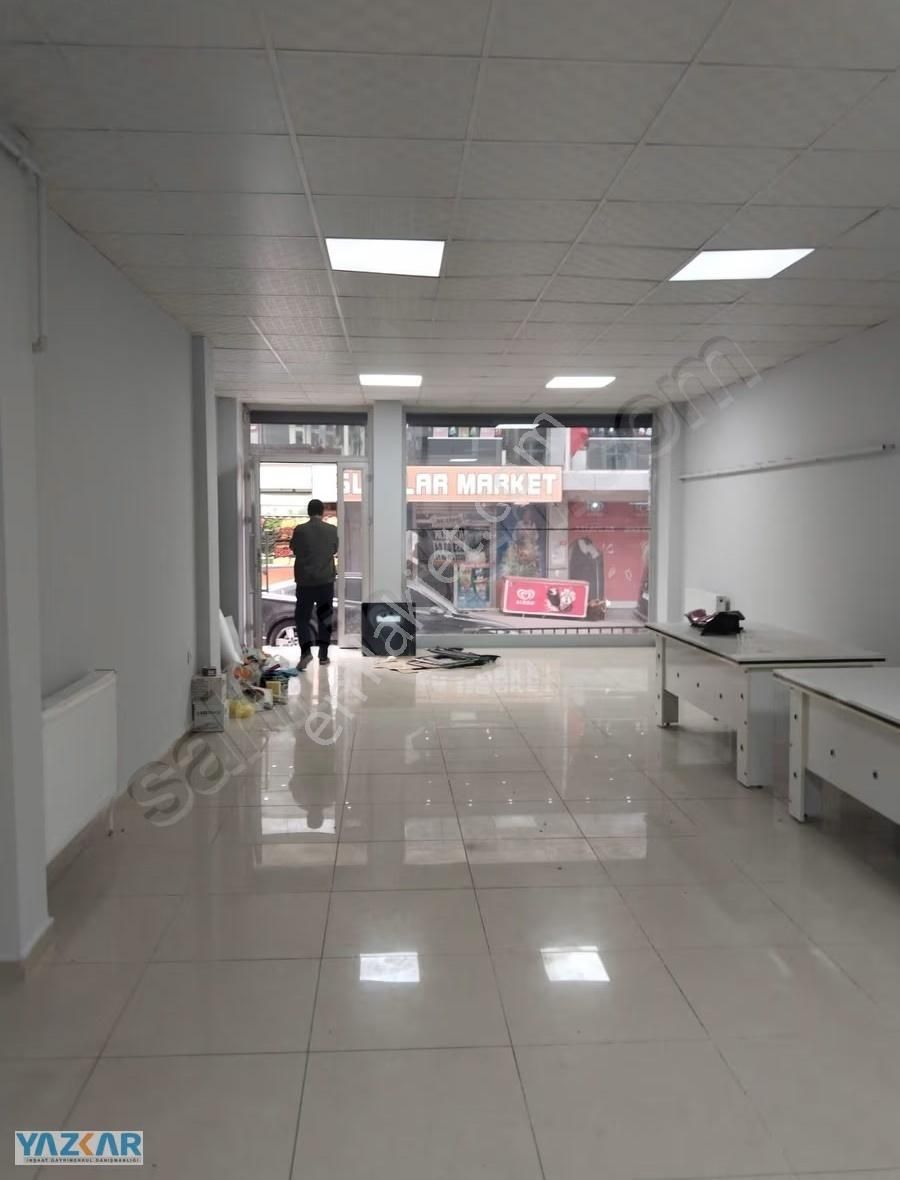 Mehmet Akif Ersoy Mahalesinde Ufuk Cad Üzerinde Kiralık 220 M2 - Görsel 5