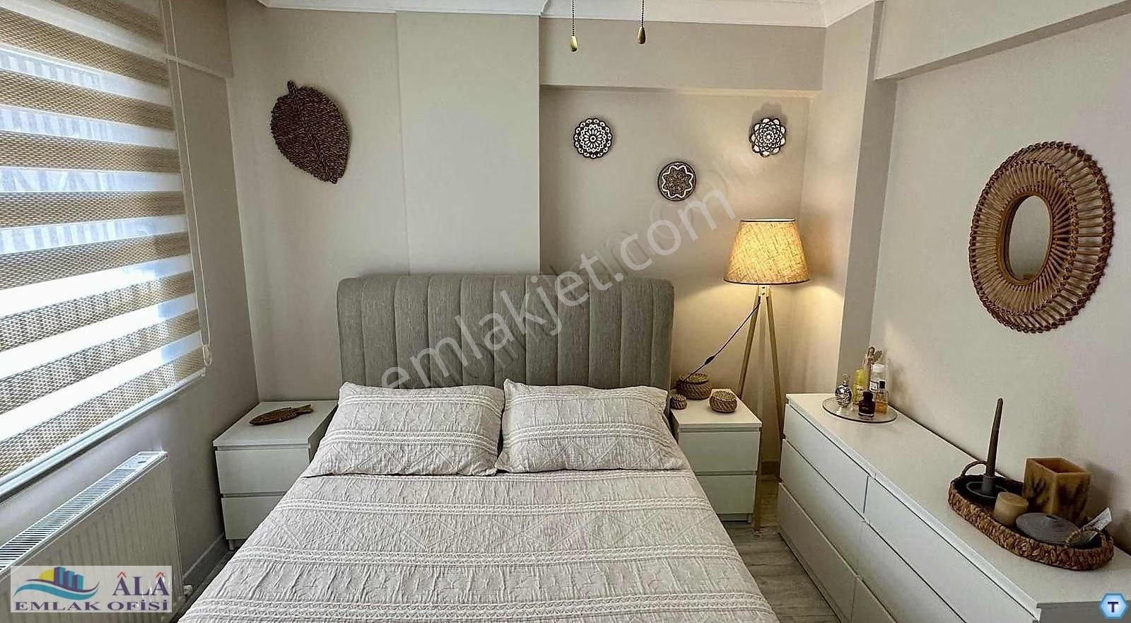 Amerikan Kolleji Karşısı 3+1 Otoparklı Bakımlı Satılık Daire - Görsel 5