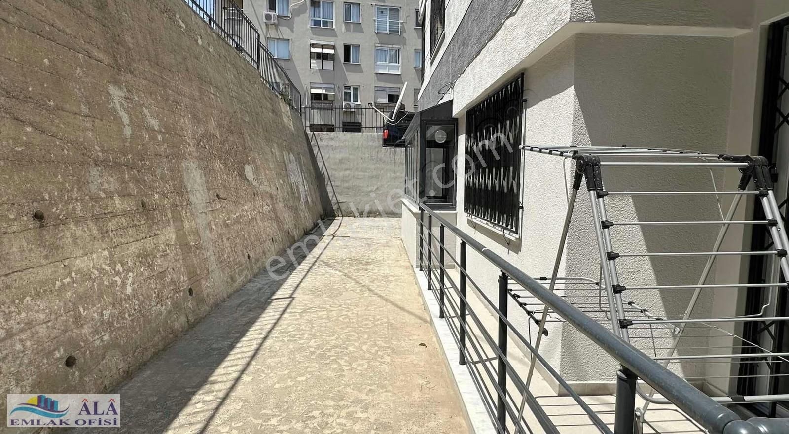 Amerikan Kolleji Karşısı 3+1 Otoparklı Bakımlı Satılık Daire - Görsel 20