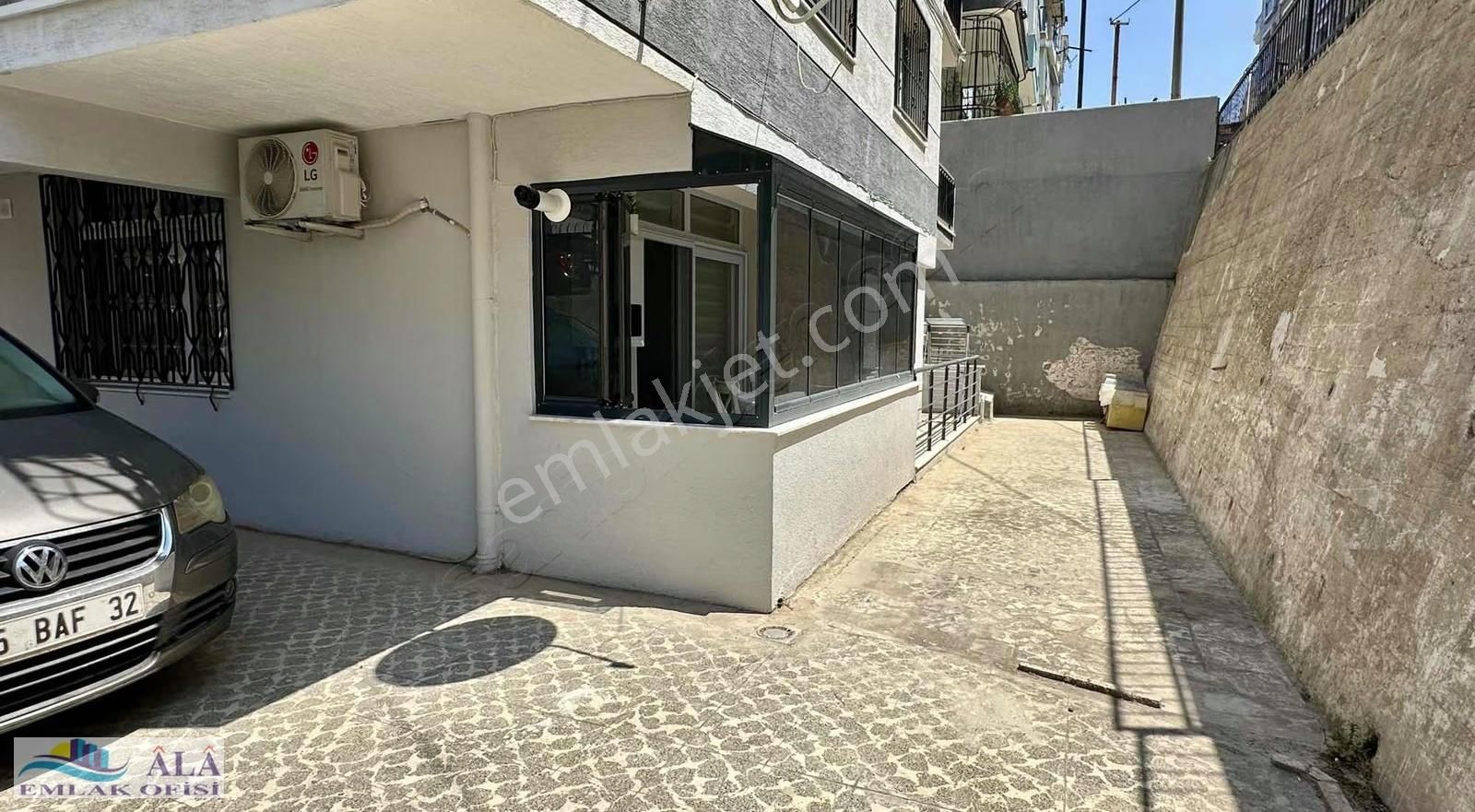 Amerikan Kolleji Karşısı 3+1 Otoparklı Bakımlı Satılık Daire - Görsel 7