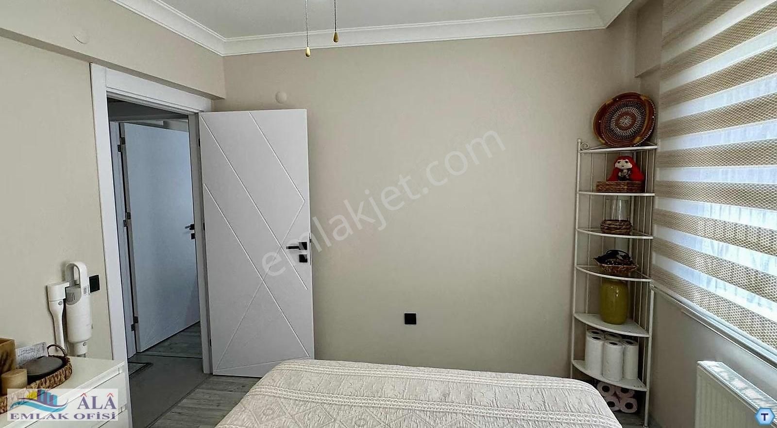 Amerikan Kolleji Karşısı 3+1 Otoparklı Bakımlı Satılık Daire - Görsel 24