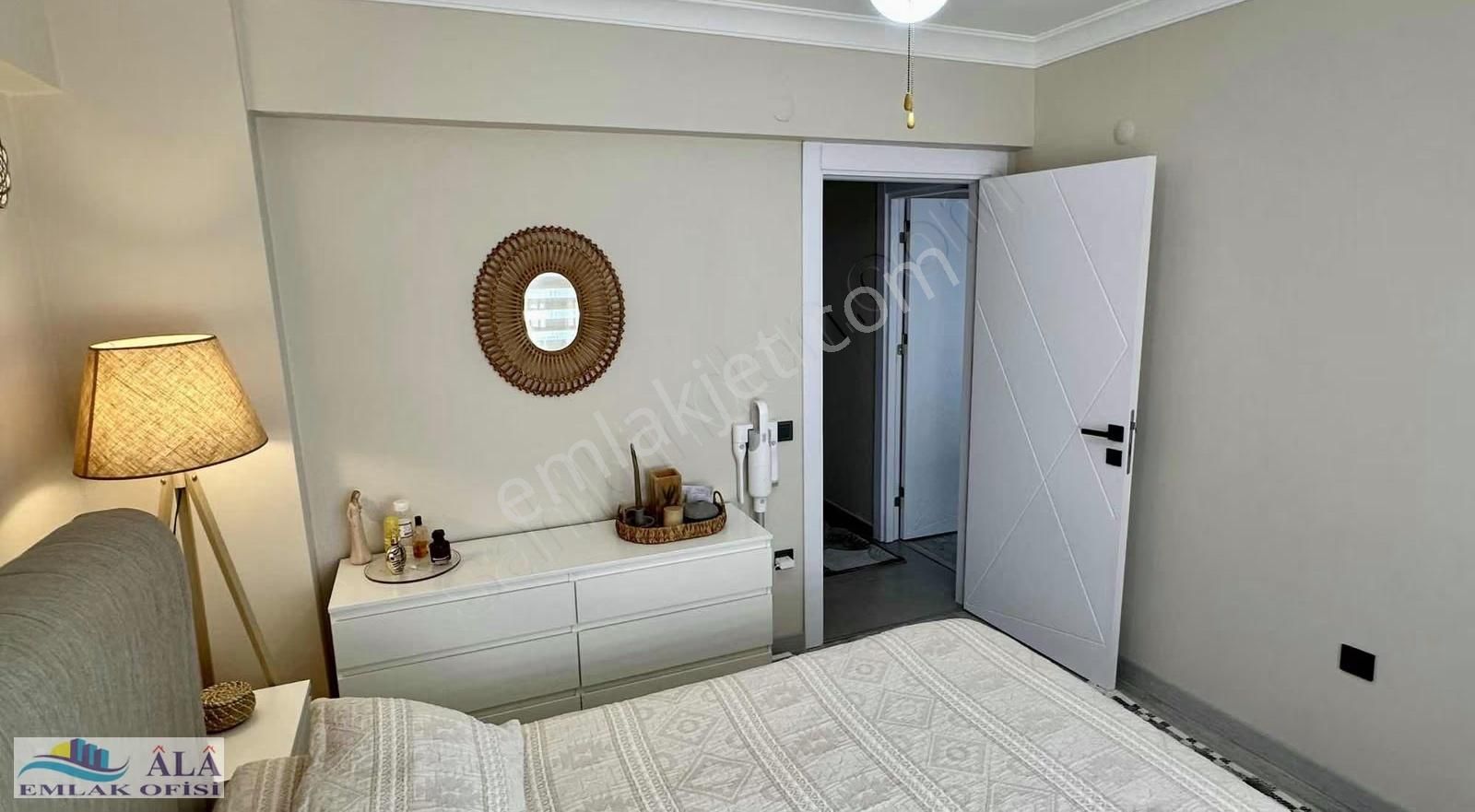 Amerikan Kolleji Karşısı 3+1 Otoparklı Bakımlı Satılık Daire - Görsel 23