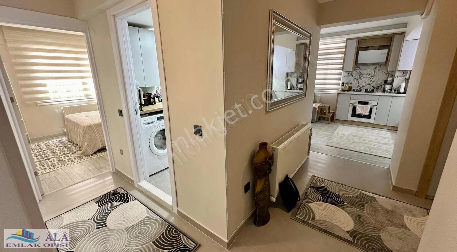 Amerikan Kolleji Karşısı 3+1 Otoparklı Bakımlı Satılık Daire - Görsel 14