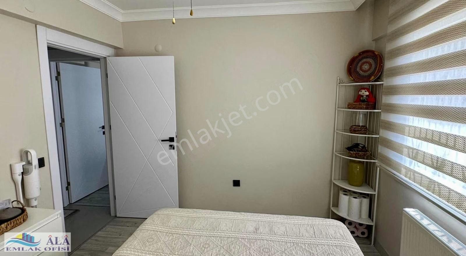 Amerikan Kolleji Karşısı 3+1 Otoparklı Bakımlı Satılık Daire - Görsel 32