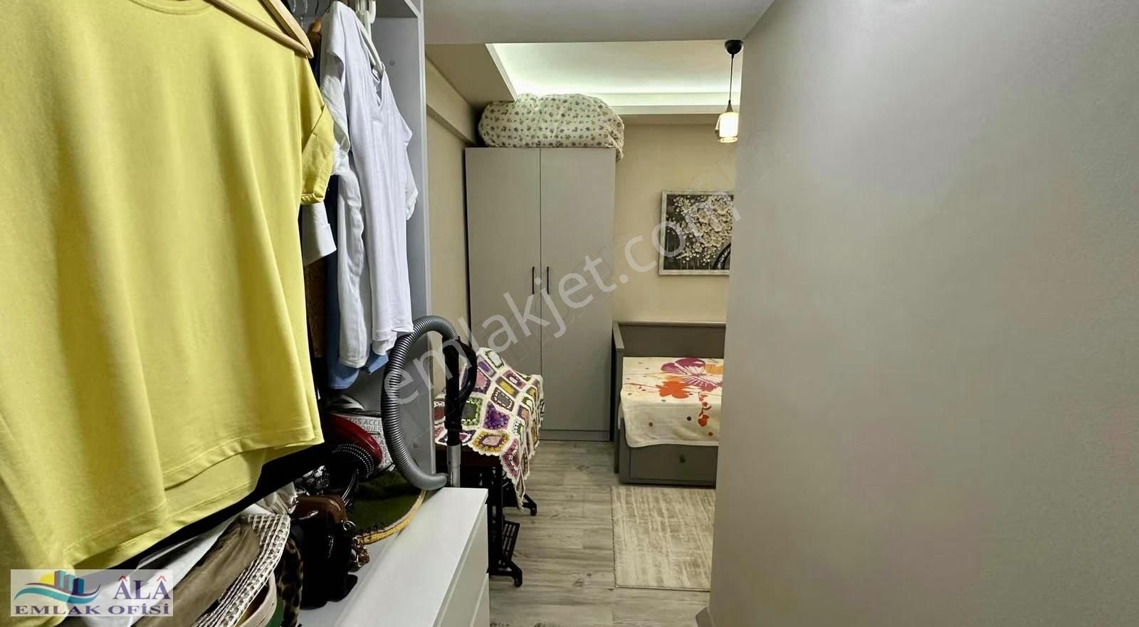 Amerikan Kolleji Karşısı 3+1 Otoparklı Bakımlı Satılık Daire - Görsel 27