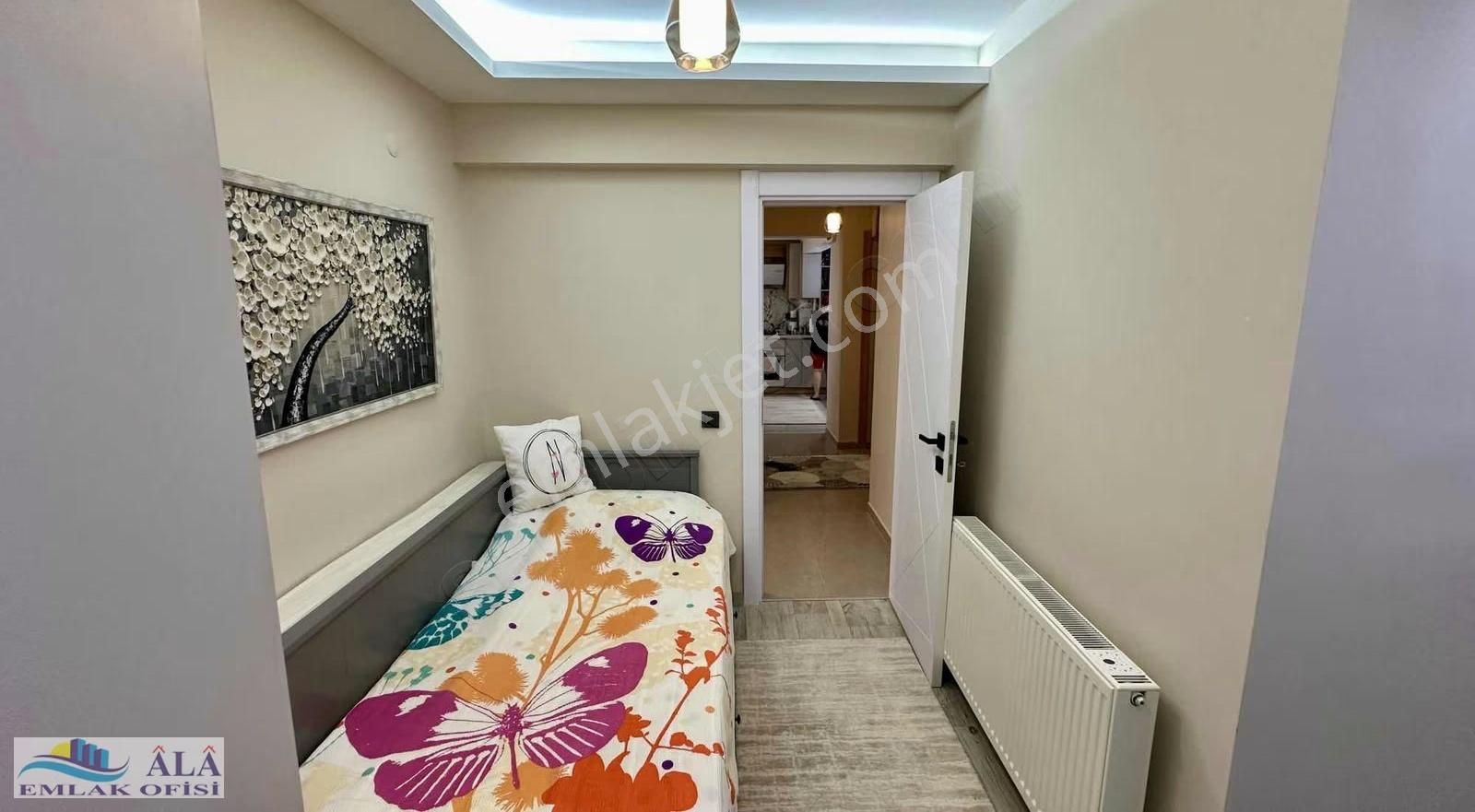 Amerikan Kolleji Karşısı 3+1 Otoparklı Bakımlı Satılık Daire - Görsel 10