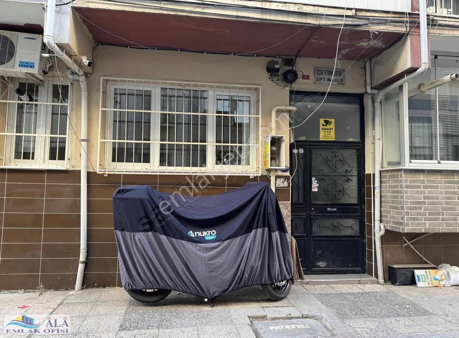 Çamlaraltı Yakını 3+1 Bahçeli Acil Satılık Daire - Görsel 29