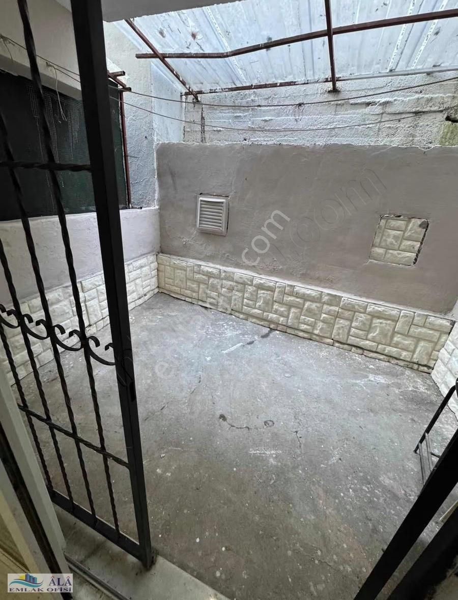 Çamlaraltı Yakını 3+1 Bahçeli Acil Satılık Daire - Görsel 23