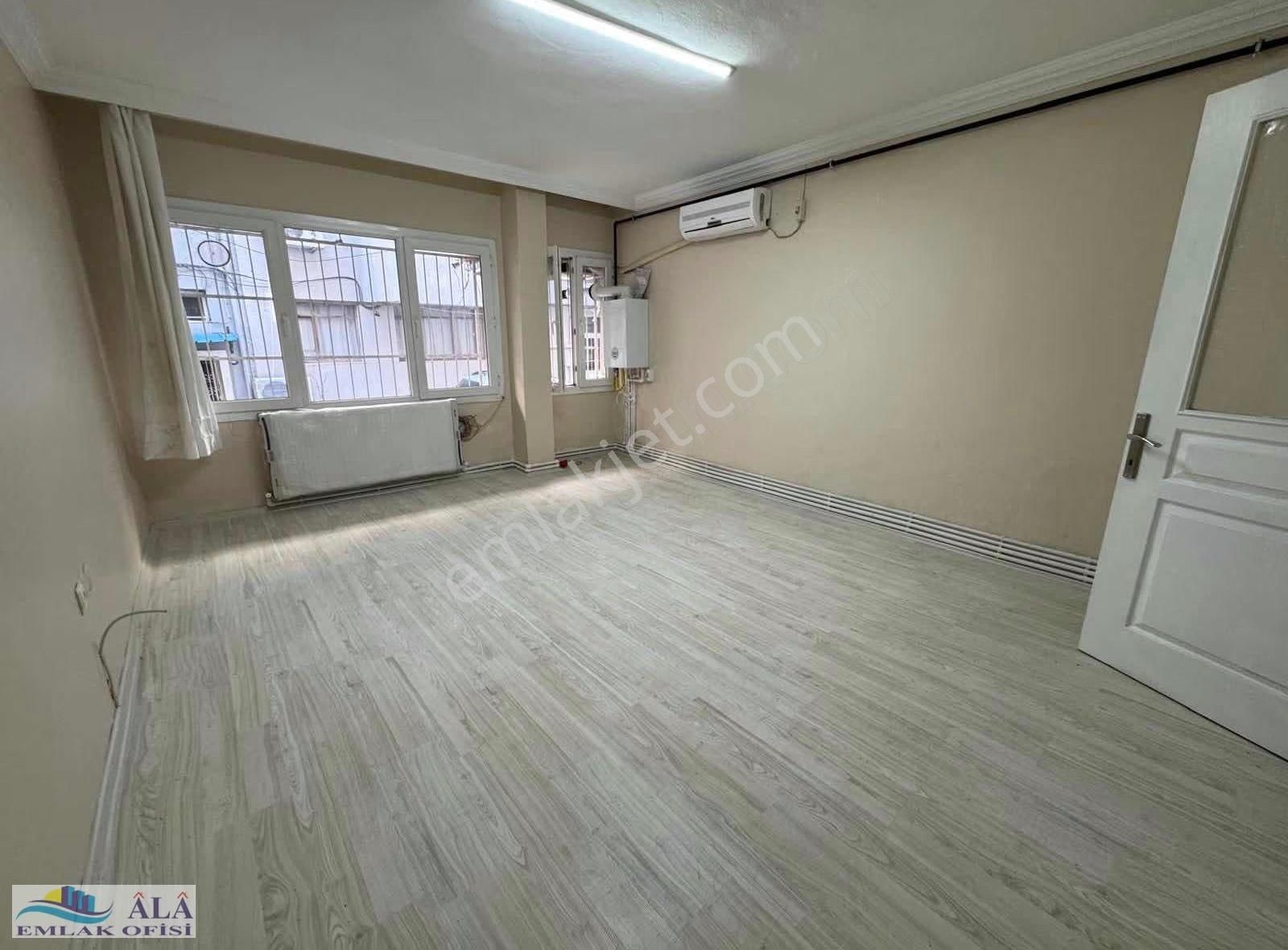 Çamlaraltı Yakını 3+1 Bahçeli Acil Satılık Daire - Görsel 28