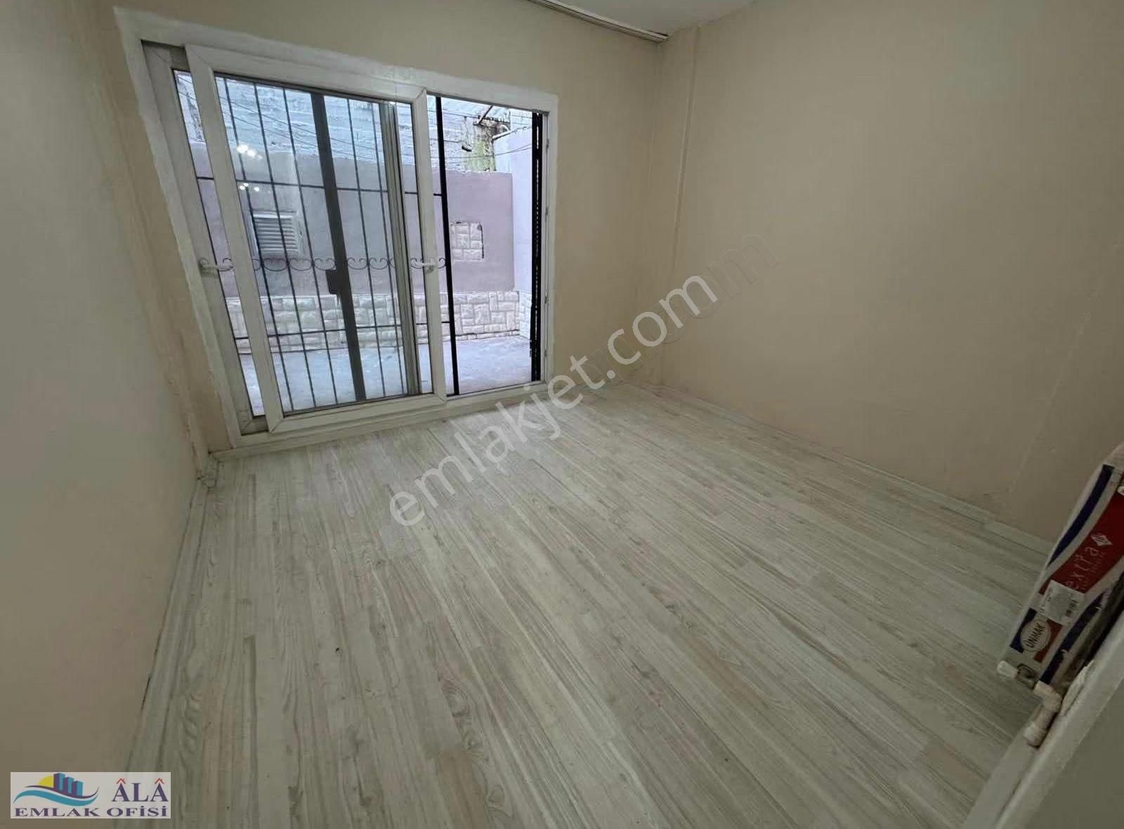 Çamlaraltı Yakını 3+1 Bahçeli Acil Satılık Daire - Görsel 19