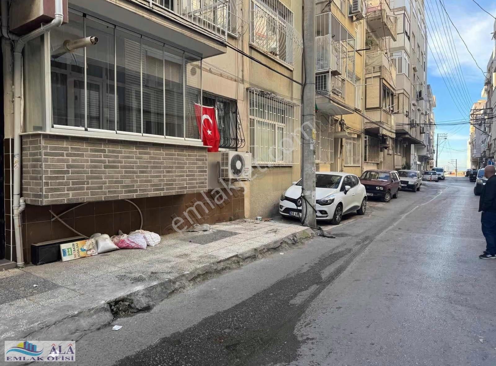 Çamlaraltı Yakını 3+1 Bahçeli Acil Satılık Daire - Görsel 15