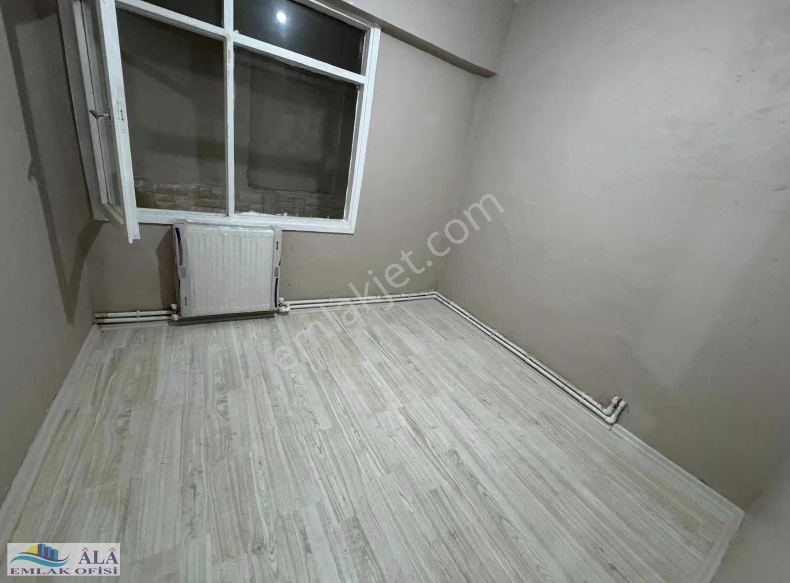 Çamlaraltı Yakını 3+1 Bahçeli Acil Satılık Daire - Görsel 17