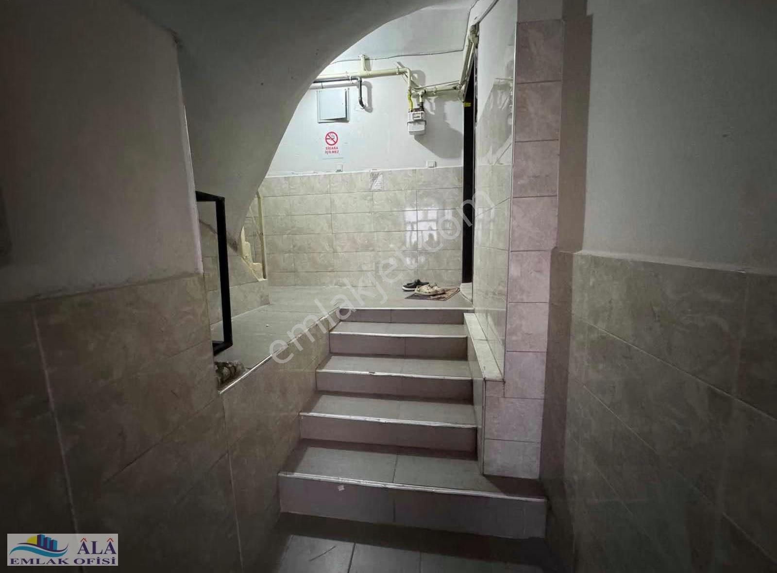 Çamlaraltı Yakını 3+1 Bahçeli Acil Satılık Daire - Görsel 11