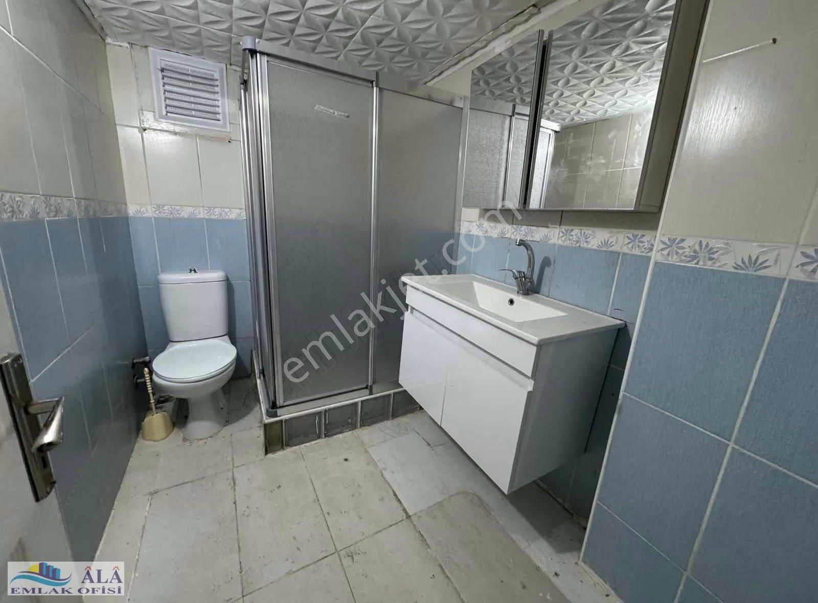 Çamlaraltı Yakını 3+1 Bahçeli Acil Satılık Daire - Görsel 13