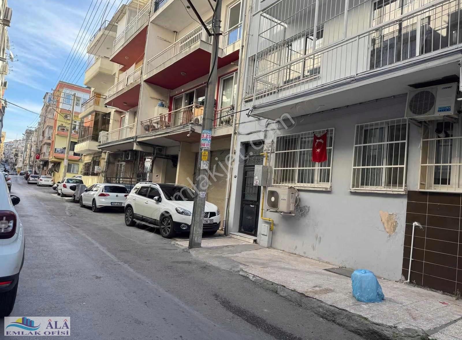 Çamlaraltı Yakını 3+1 Bahçeli Acil Satılık Daire - Görsel 30