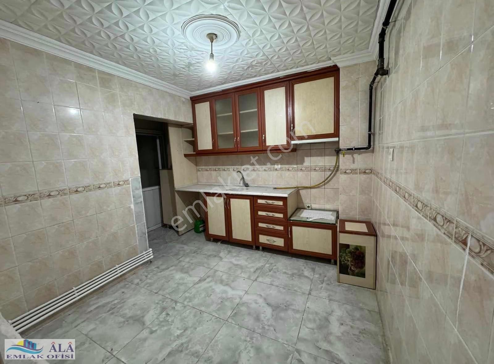 Çamlaraltı Yakını 3+1 Bahçeli Acil Satılık Daire - Görsel 14