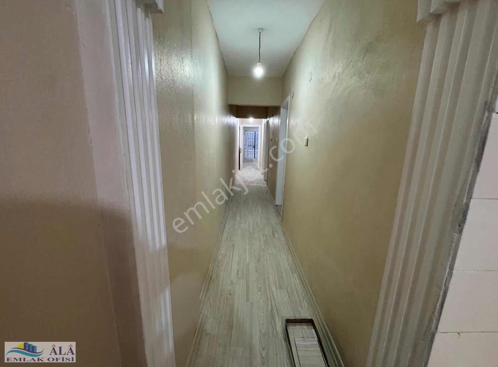 Çamlaraltı Yakını 3+1 Bahçeli Acil Satılık Daire - Görsel 18