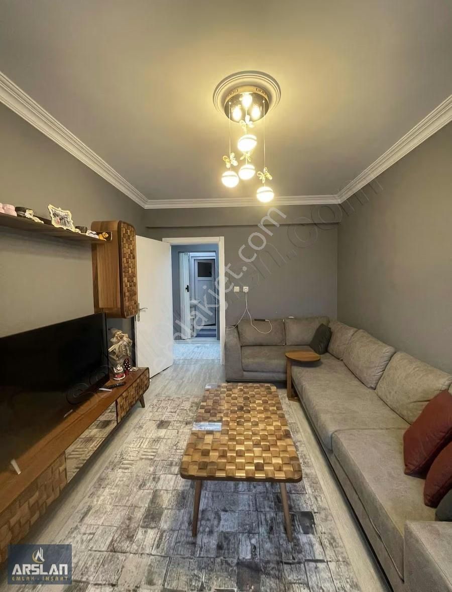 İnegöl Yeni Mah'de,3+1,2.kat,150m2, Site İçi,satılık Ful Eşyalı - Görsel 32