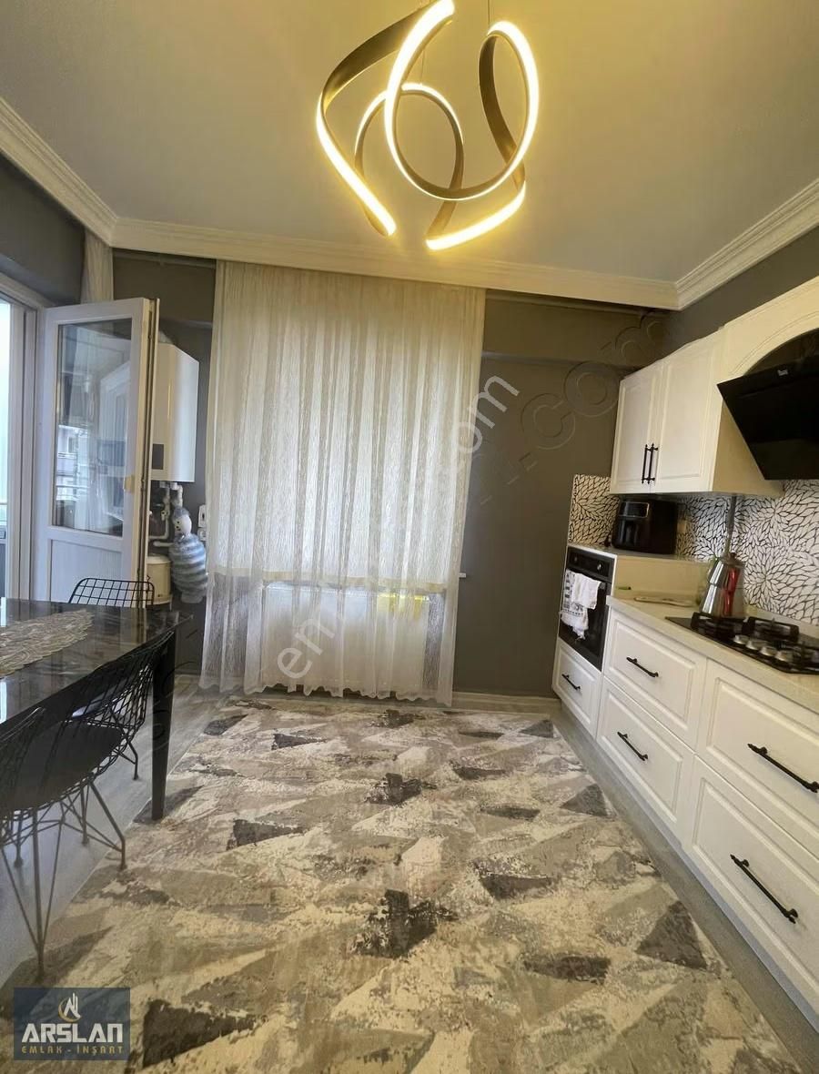 İnegöl Yeni Mah'de,3+1,2.kat,150m2, Site İçi,satılık Ful Eşyalı - Görsel 19