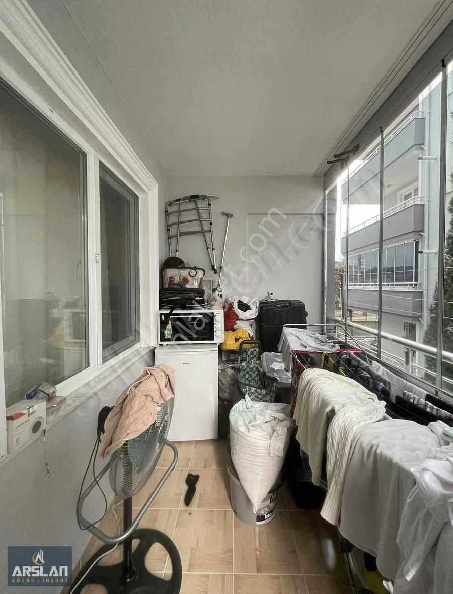 İnegöl Yeni Mah'de,3+1,2.kat,150m2, Site İçi,satılık Ful Eşyalı - Görsel 17