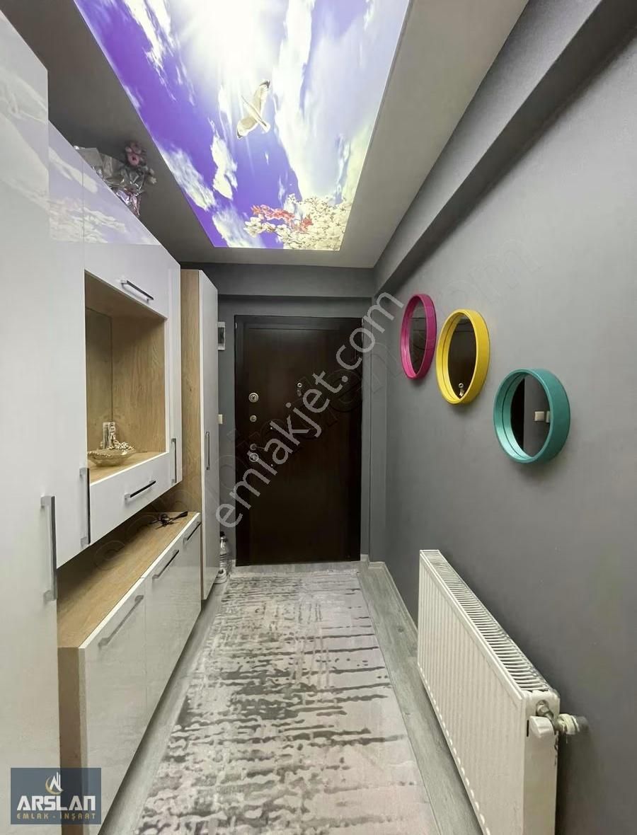 İnegöl Yeni Mah'de,3+1,2.kat,150m2, Site İçi,satılık Ful Eşyalı - Görsel 14
