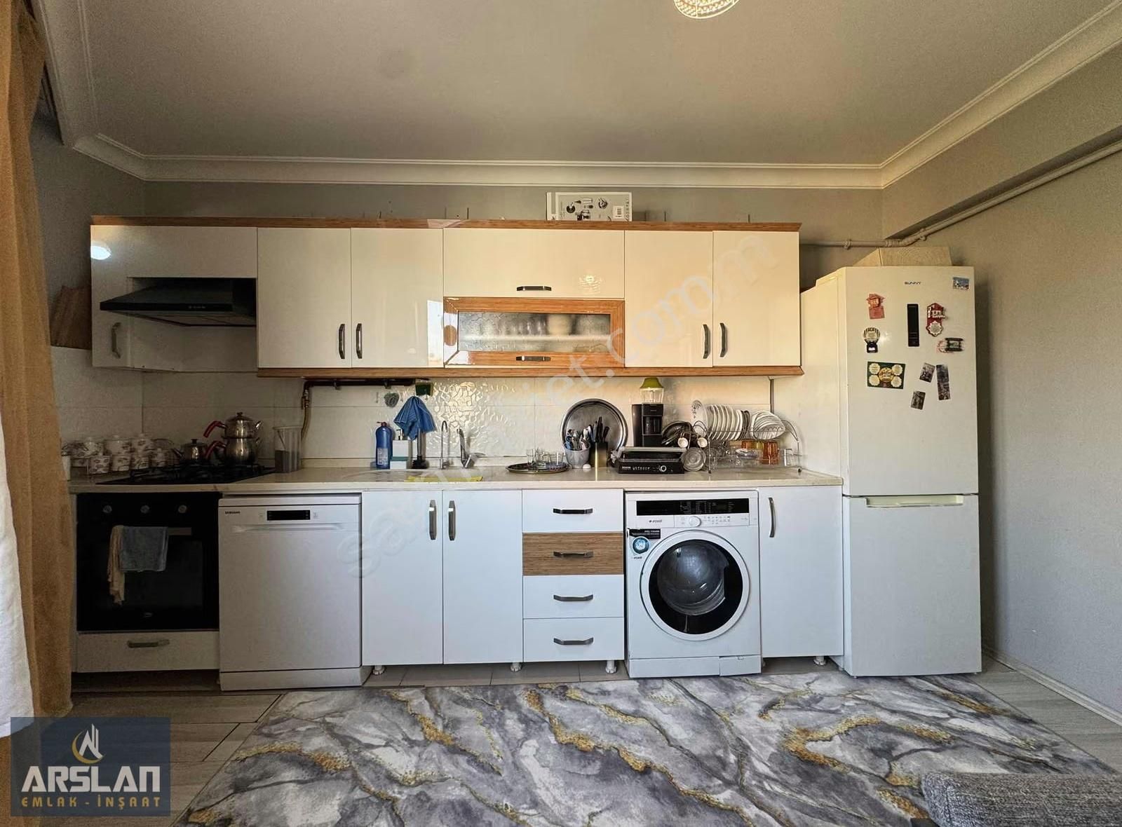 Bursa İnegöl Alanyurt Cumhuriyet Mah'de, 3+1,satılık Geniş Daire - Görsel 29