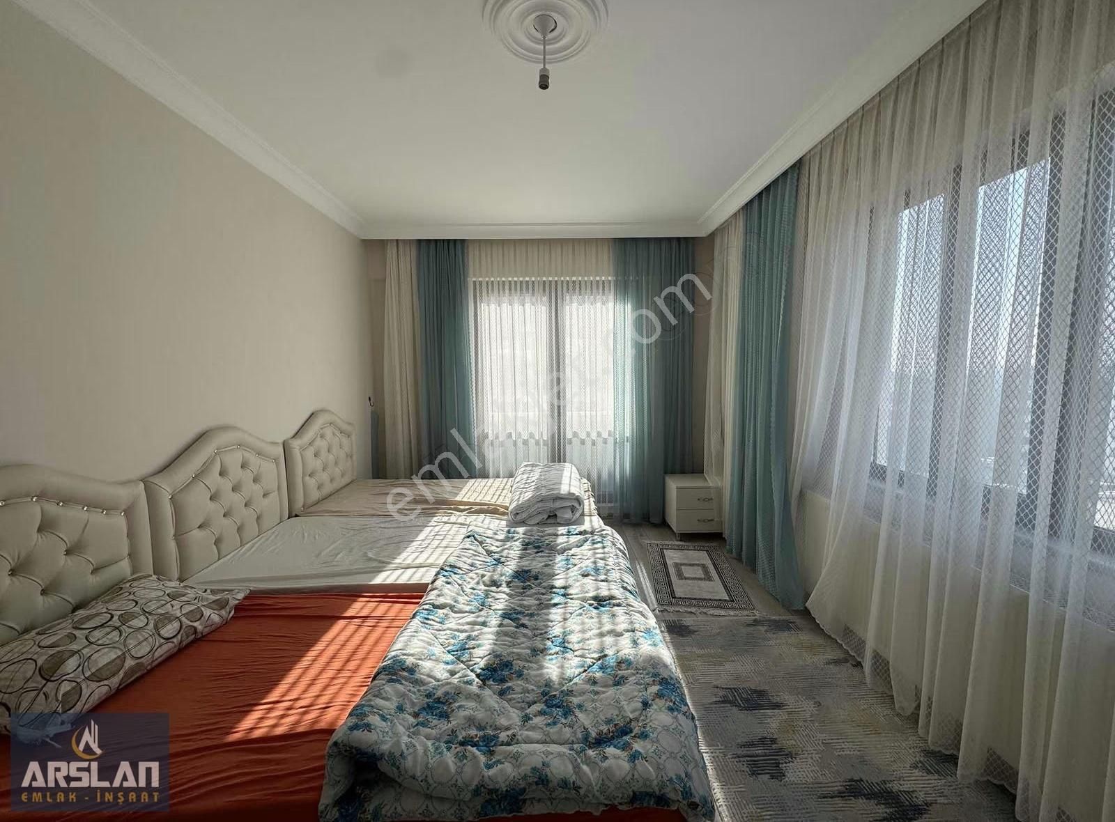 İnegöl Alanyurt Yeni Mah.3+1,150m2,3.kat, Site İçi,satılık Daire - Görsel 28