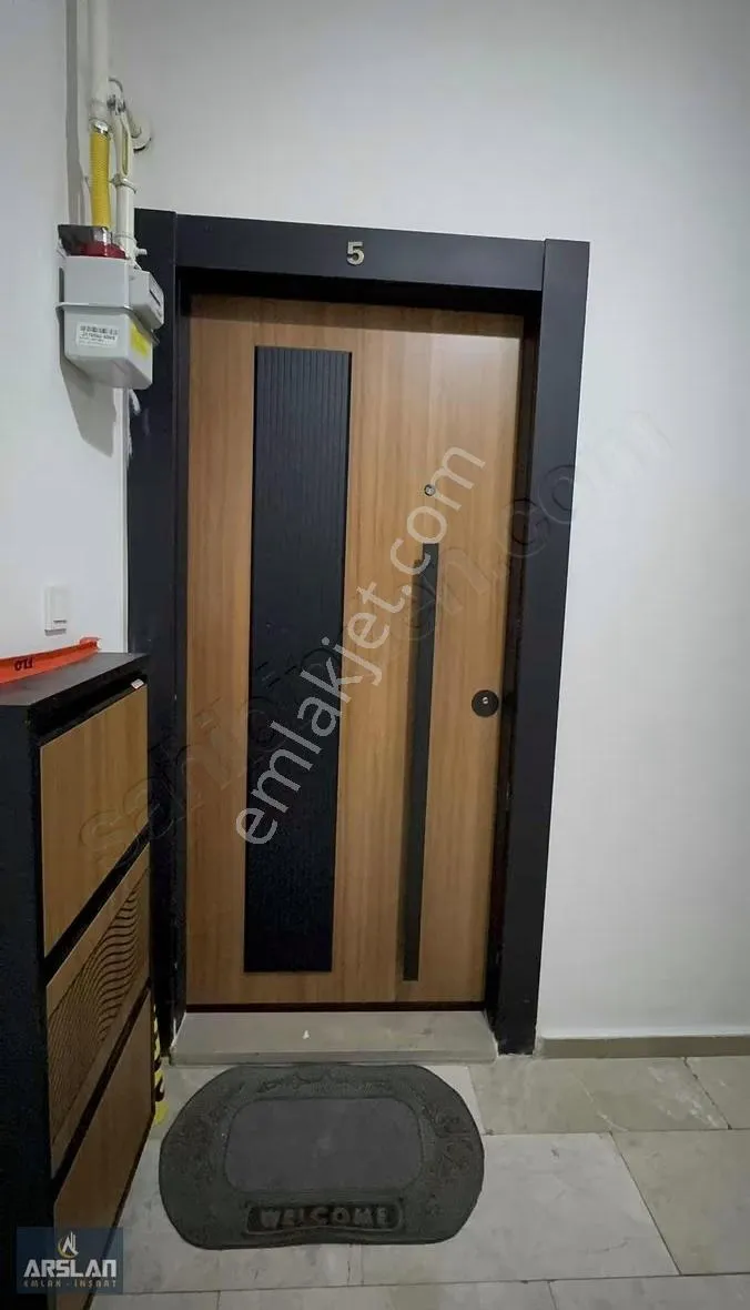 İnegöl Alanyurt Yeni Mah.3+1,150m2,3.kat, Site İçi,satılık Daire - Görsel 16