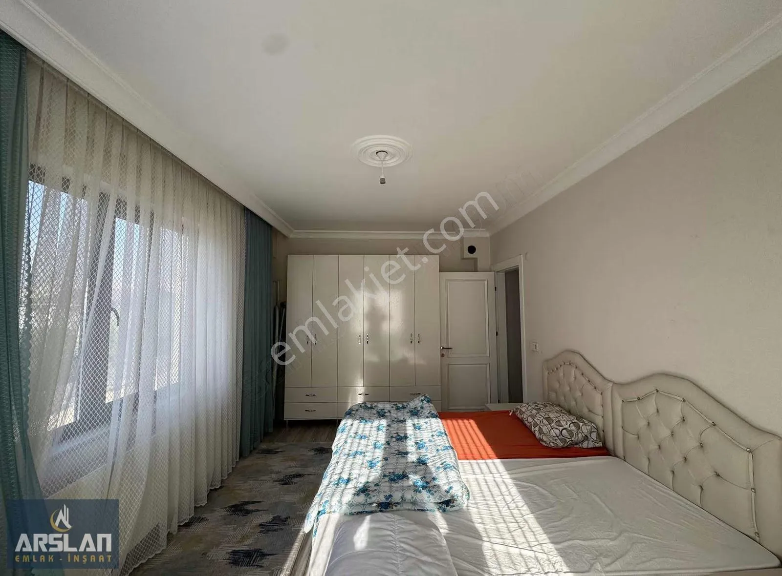 İnegöl Alanyurt Yeni Mah.3+1,150m2,3.kat, Site İçi,satılık Daire - Görsel 19