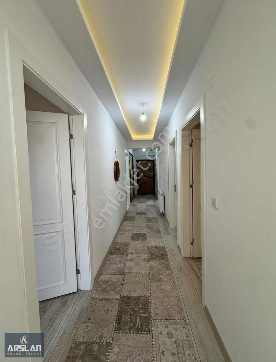 İnegöl Alanyurt Yeni Mah.3+1,150m2,3.kat, Site İçi,satılık Daire - Görsel 27