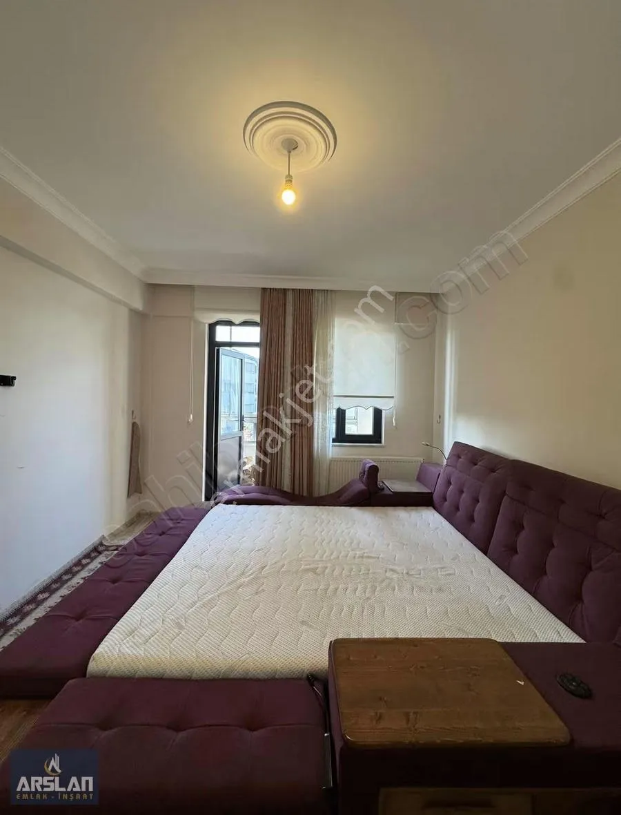 İnegöl Alanyurt Yeni Mah.3+1,150m2,3.kat, Site İçi,satılık Daire - Görsel 23