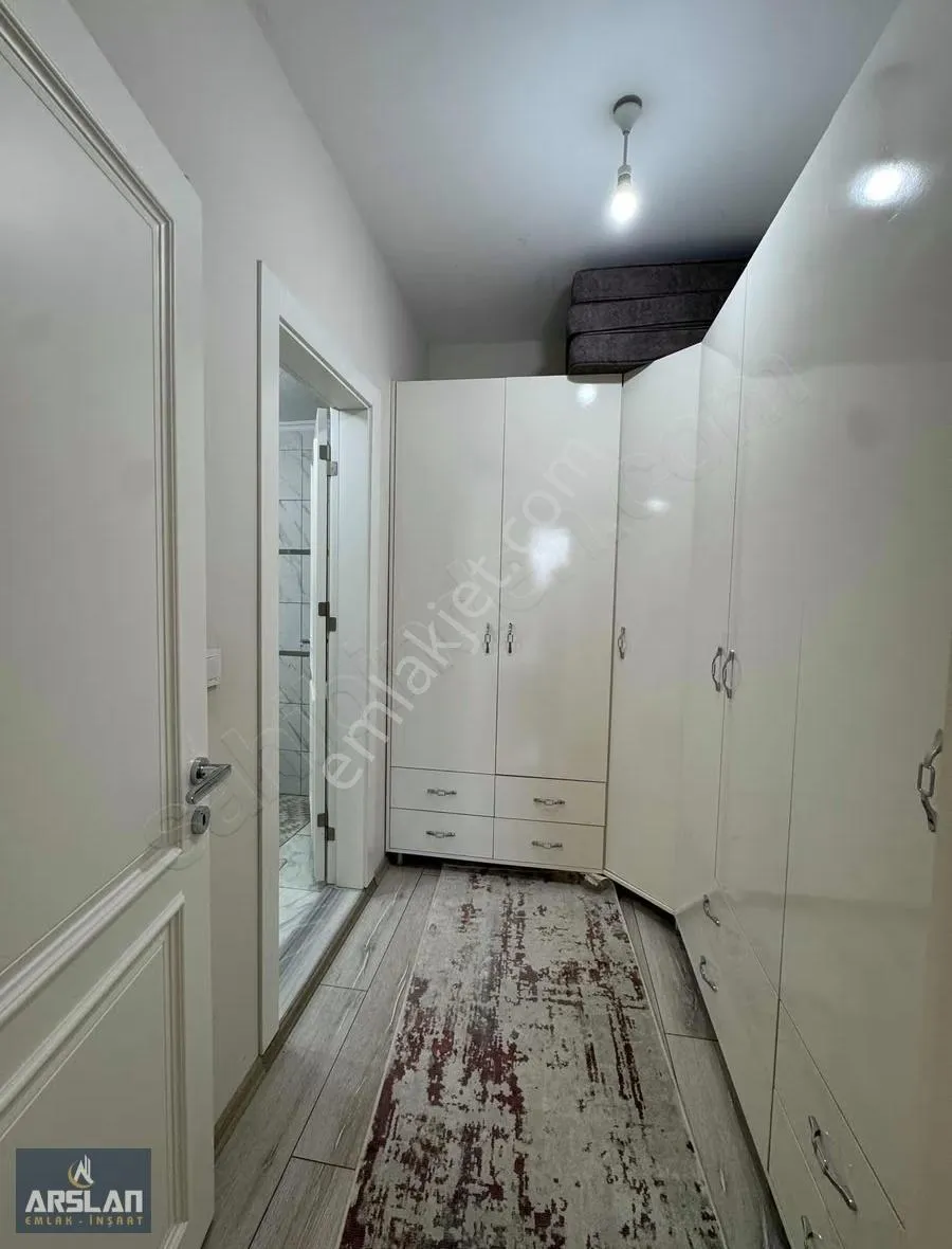 İnegöl Alanyurt Yeni Mah.3+1,150m2,3.kat, Site İçi,satılık Daire - Görsel 6