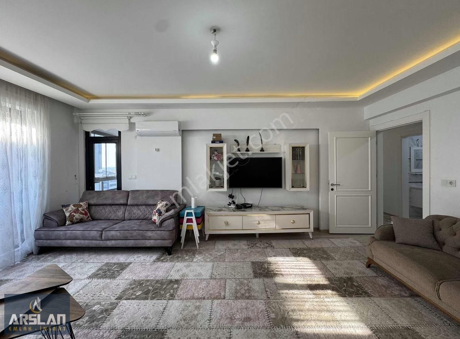 İnegöl Alanyurt Yeni Mah.3+1,150m2,3.kat, Site İçi,satılık Daire - Görsel 30