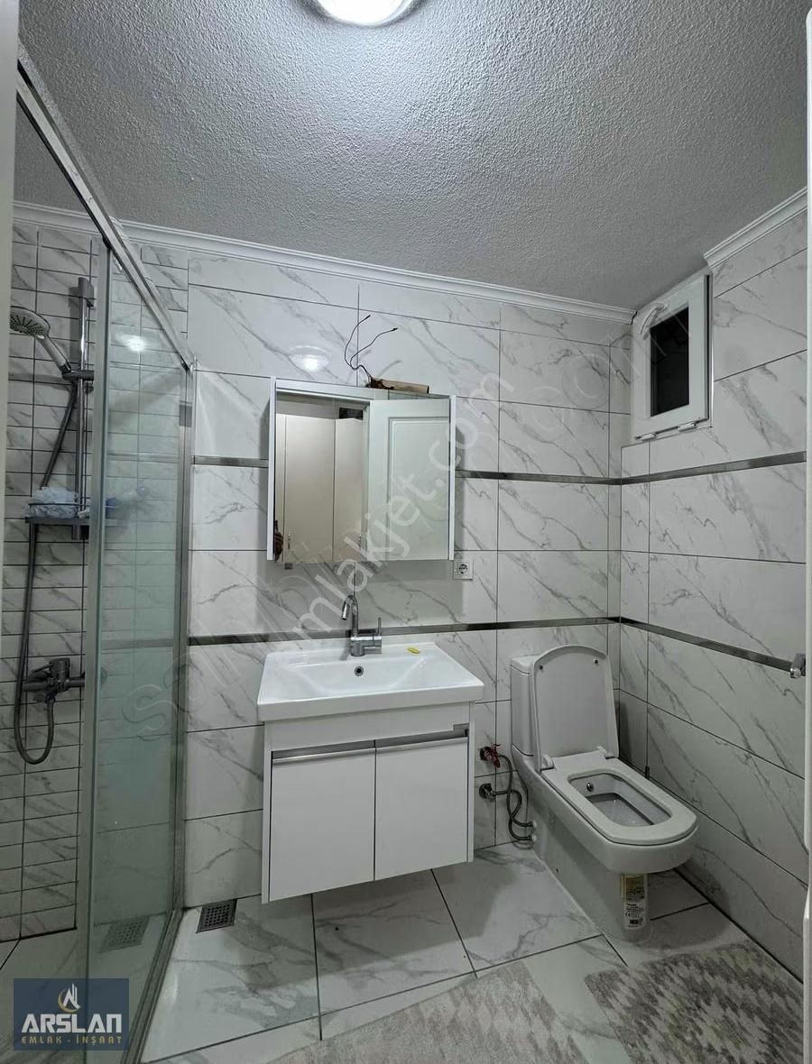 İnegöl Alanyurt Yeni Mah.3+1,150m2,3.kat, Site İçi,satılık Daire - Görsel 34