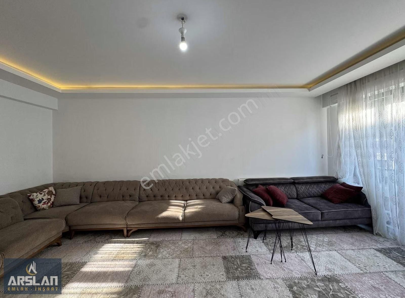 İnegöl Alanyurt Yeni Mah.3+1,150m2,3.kat, Site İçi,satılık Daire - Görsel 20