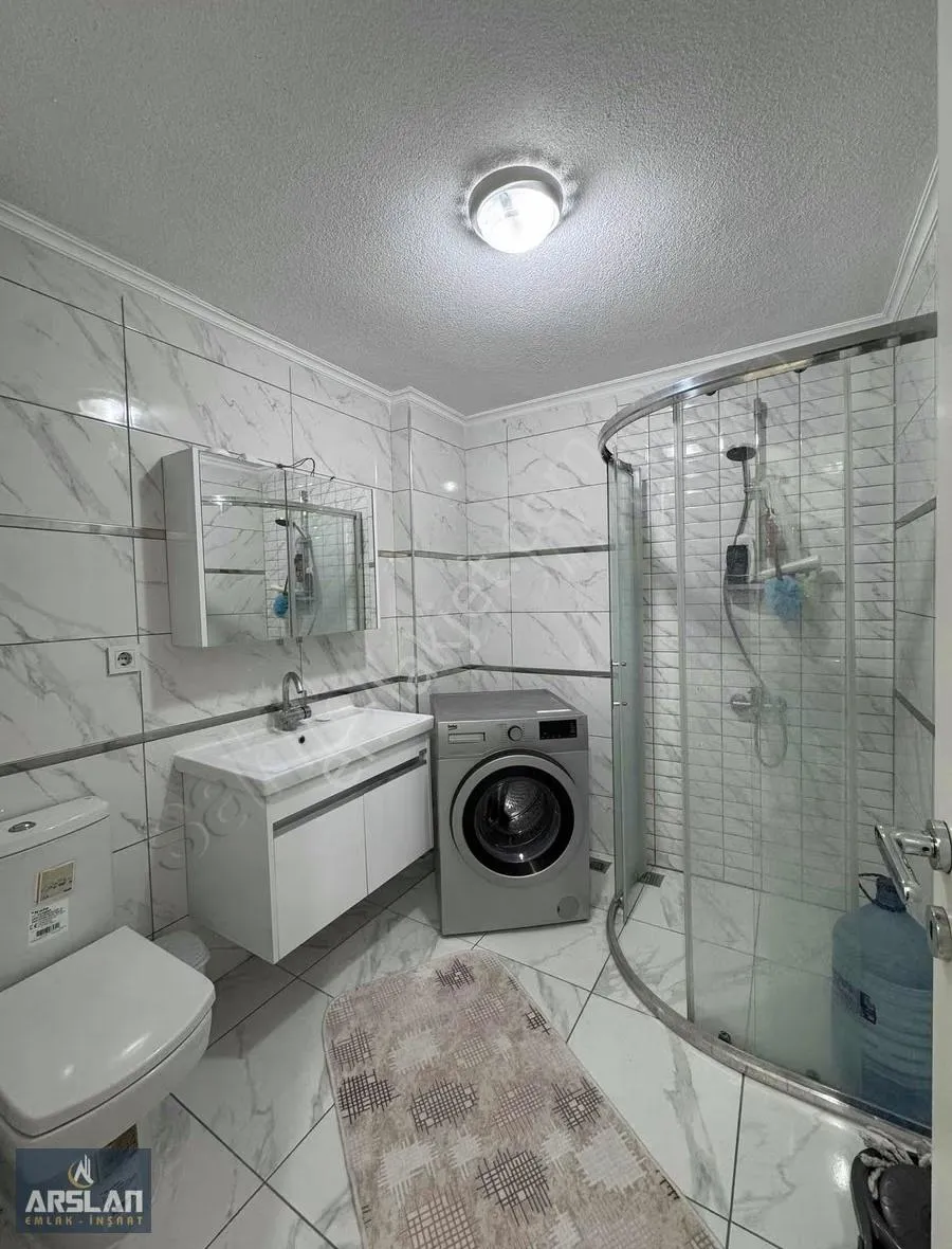 İnegöl Alanyurt Yeni Mah.3+1,150m2,3.kat, Site İçi,satılık Daire - Görsel 18