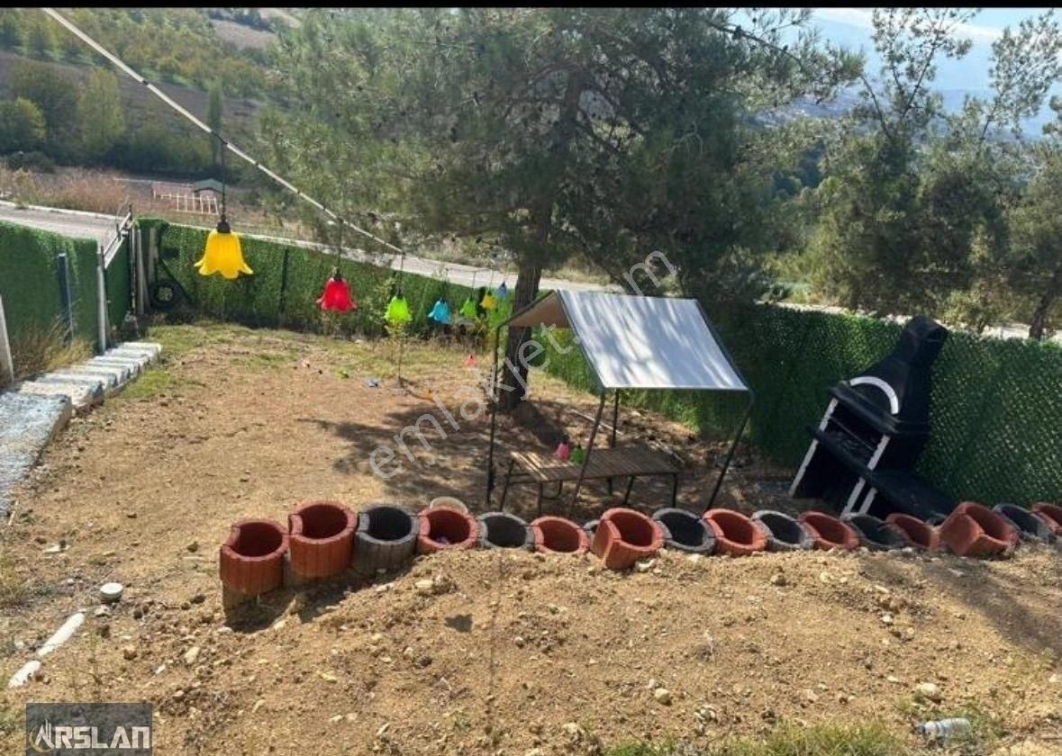 Bursa İnegöl Şipali'de Satılık Merkeze Yakın, Hobi Bahçesi - Görsel 3