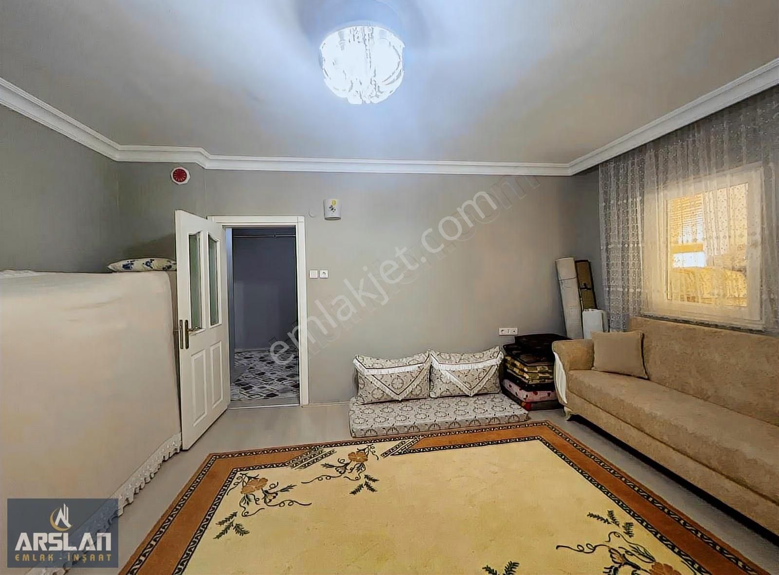 İnegöl Yeniceköy Mah'de,4+1,252m,inegöl En Büyük Satılık Dairesi - Görsel 7