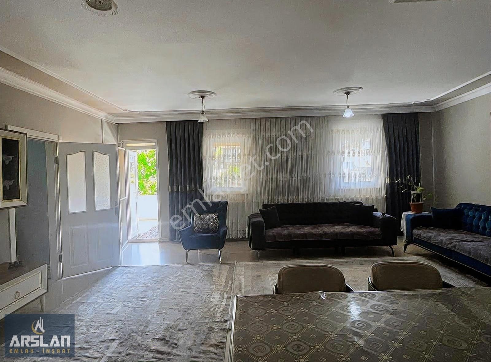 İnegöl Yeniceköy Mah'de,4+1,252m,inegöl En Büyük Satılık Dairesi - Görsel 24