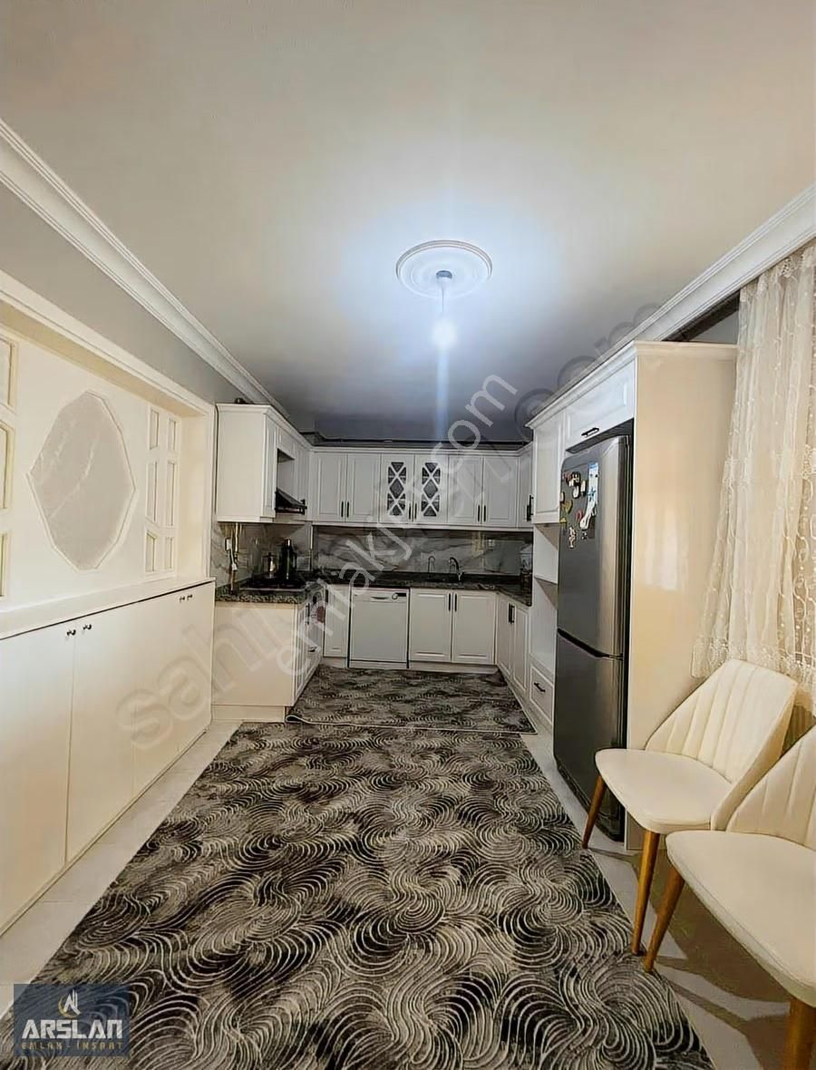 İnegöl Yeniceköy Mah'de,4+1,252m,inegöl En Büyük Satılık Dairesi - Görsel 28