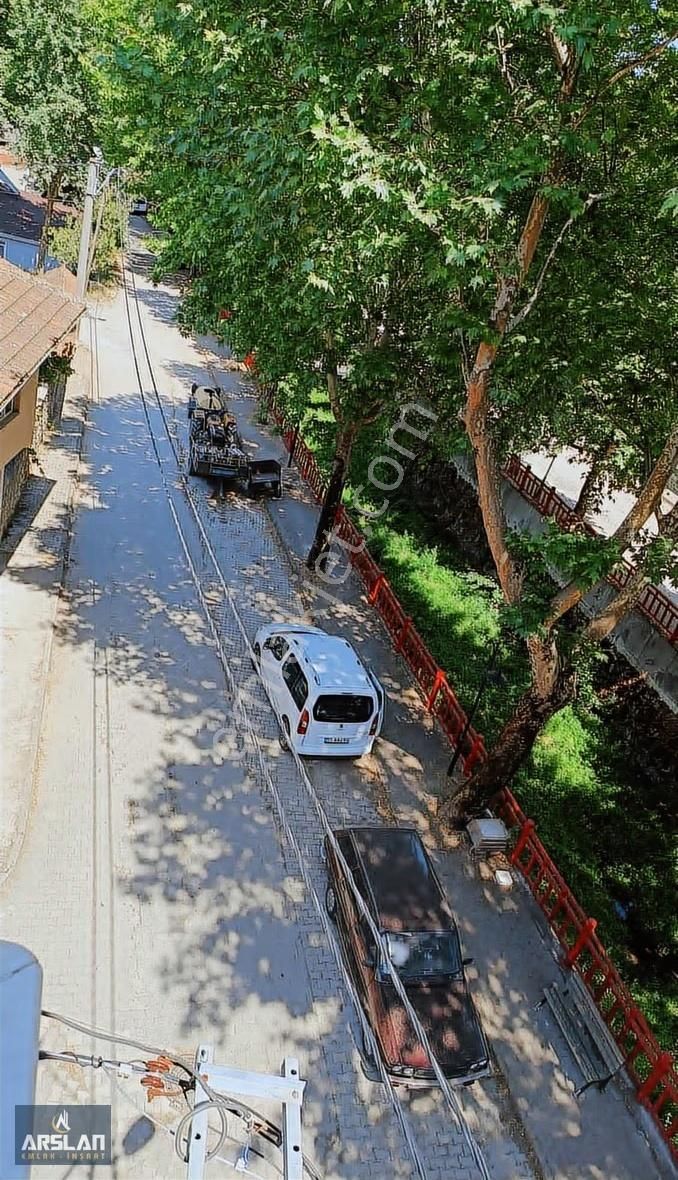 İnegöl Yeniceköy Mah'de,4+1,252m,inegöl En Büyük Satılık Dairesi - Görsel 35